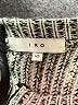 IRO 100% Wool Metallic Silver Wool Pullover Sweater Size XS (0) - photo 7