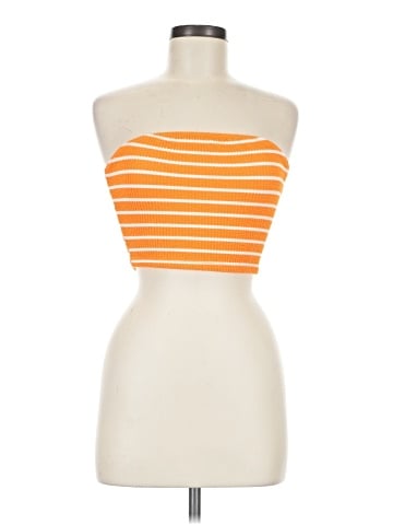 Shein Sleeveless Top (view 1)