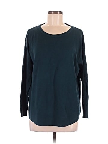 Ann Taylor LOFT Pullover Sweater (view 1)