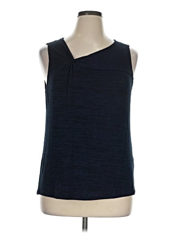 41Hawthorn Sleeveless Top (view 1)