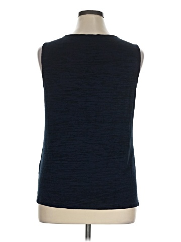 41Hawthorn Sleeveless Top (view 2)