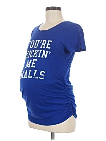 Motherhood Short Sleeve T-Shirt (view 1)