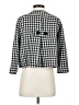 Lapis Houndstooth Ivory Jacket Size XS - photo 2