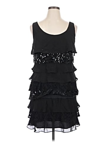 S.L. Fashions Cocktail Dress (view 1)