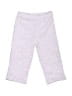 Old Navy 100% Polyester Tweed Purple Casual Pants Size 18-24 mo - photo 1