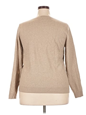 Croft & Barrow Pullover Sweater (view 2)