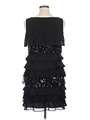 S.L. Fashions Cocktail Dress (view 2)