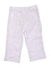 Old Navy 100% Polyester Tweed Purple Casual Pants Size 18-24 mo - photo 2