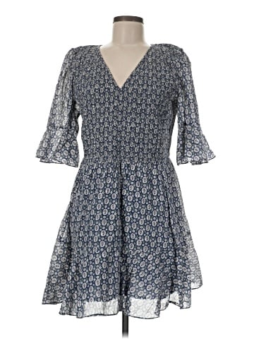 La Vie Rebecca Taylor Casual Dress (view 1)