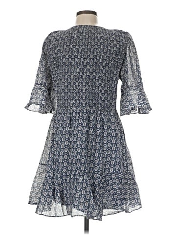La Vie Rebecca Taylor Casual Dress (view 2)