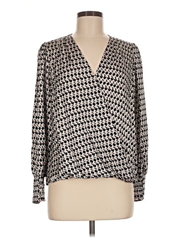 Chenault Long Sleeve Blouse (view 1)