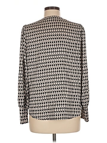 Chenault Long Sleeve Blouse (view 2)