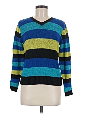 St. John's Bay Pullover Sweater (view 1)
