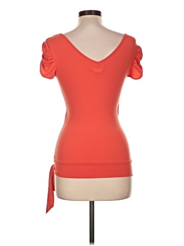 Speechless Short Sleeve Top (view 2)