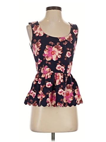Anthropologie Sleeveless Top (view 1)