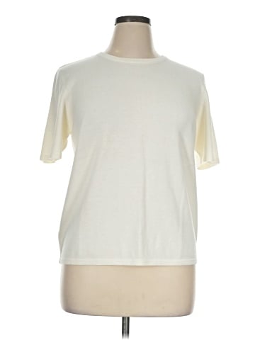 Liz Baker Short Sleeve T-Shirt (view 1)