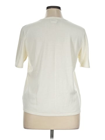 Liz Baker Short Sleeve T-Shirt (view 2)