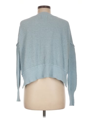 Pink Republic Pullover Sweater (view 2)