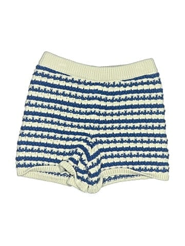 Zara Shorts (view 1)