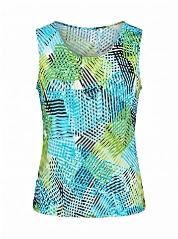 Kasper Sleeveless Blouse (view 1)