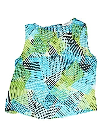 Kasper Sleeveless Blouse (view 2)