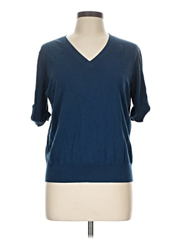 Banana Republic Pullover Sweater (view 1)