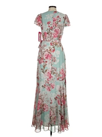 Eliza J Cocktail Dress (view 2)