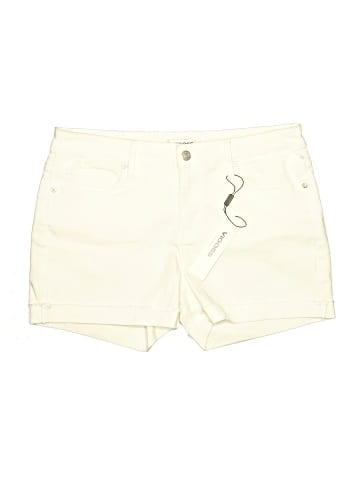 Vigoss Khaki Shorts (view 1)