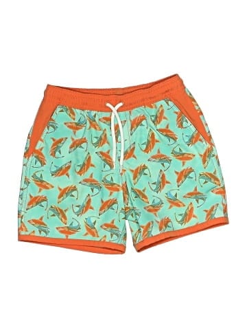 Lands' End Board Shorts (view 1)