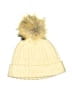 J.Crew Yellow Beanie One size - photo 1