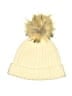 J.Crew Yellow Beanie One size - photo 2