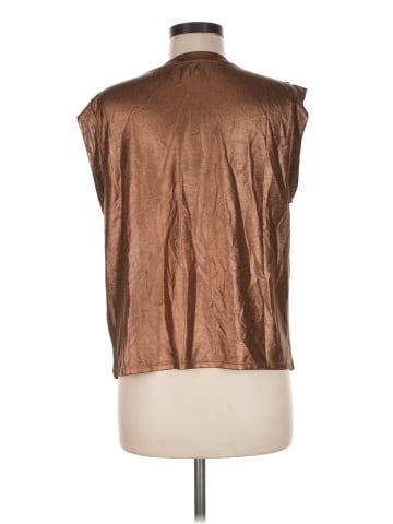 Porridge Short Sleeve Top (view 2)