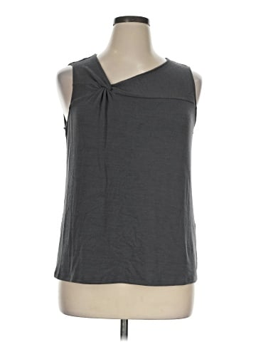 41Hawthorn Sleeveless Top (view 1)