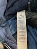 Lululemon Athletica Tie-dye Blue Track Jacket Size 6 - photo 6