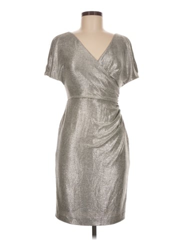 Lauren by Ralph Lauren Cocktail Dress (view 1)