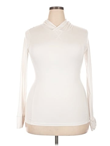 Fabletics Turtleneck Sweater (view 1)