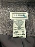 L.L.Bean Tweed Gray Coat Size 16 - photo 6