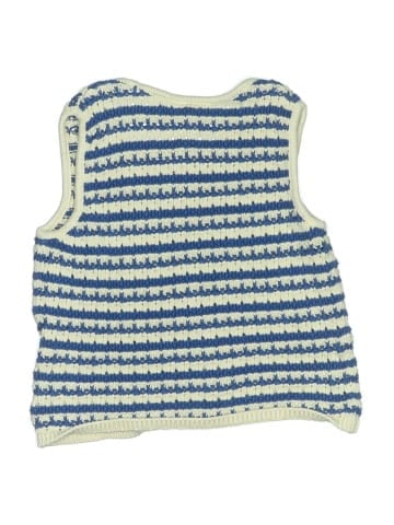 Zara Kids Sweater Vest (view 2)