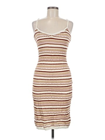 Olive and Oak Casual Dress (view 1)