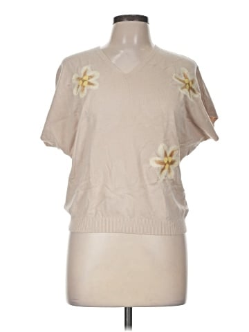 Sioni Short Sleeve Blouse (view 1)