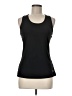 Prince Black Active Tank Size M - photo 1