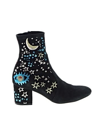 Valentino Ankle Boots (view 1)