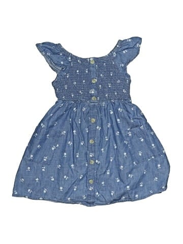 Cat & Jack Dress (view 1)