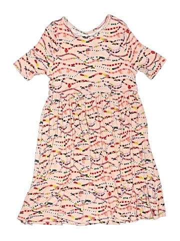 Pink Chicken Dress (view 1)
