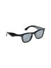 Burberry Black Sunglasses One size - photo 1