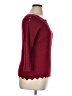 Evolution Burgundy Pullover Sweater Size XL - photo 4