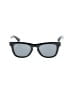 Burberry Black Sunglasses One size - photo 2