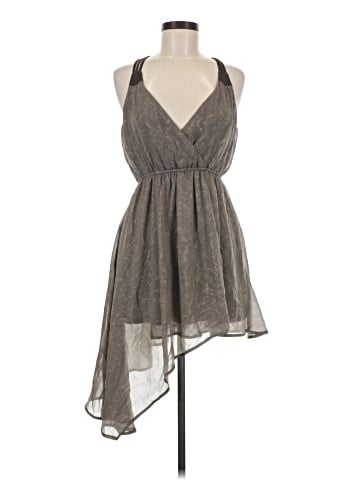 Double Zero Cocktail Dress (view 1)