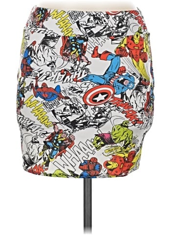 Marvel Casual Skirt (view 1)