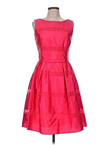 Taylor Cocktail Dress (view 1)